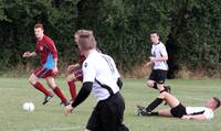 Res v Beccles Res 17th Sept 2016 15